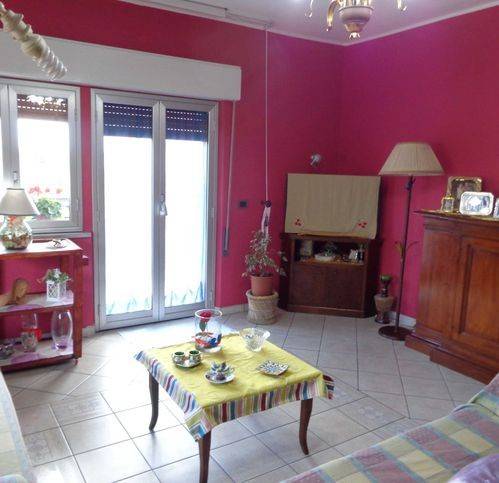 appartamento in vendita a Mascali