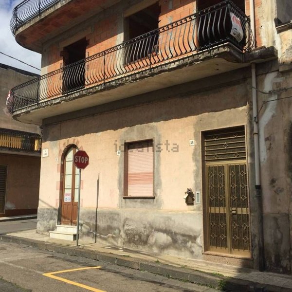 casa indipendente in vendita a Mascali