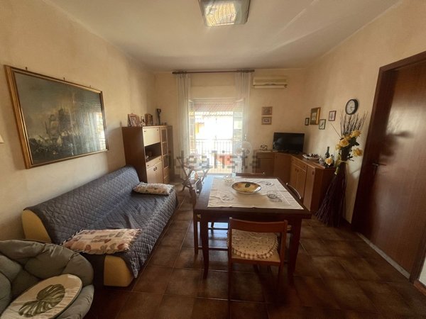 appartamento in vendita a Mascali