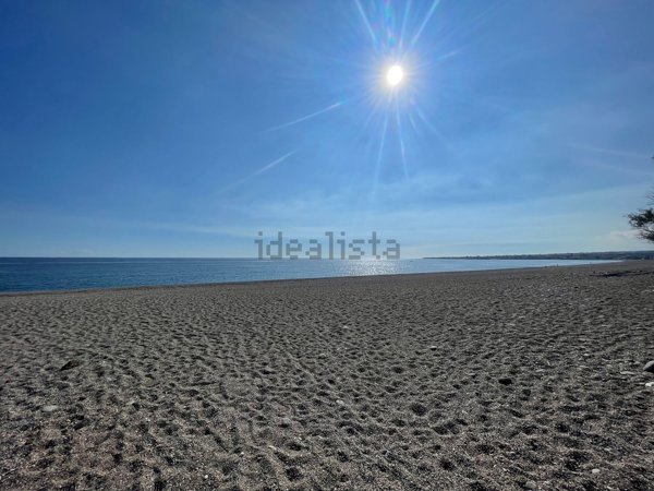 appartamento in vendita a Mascali in zona Fondachello