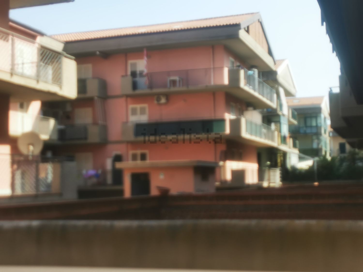 appartamento in vendita a Mascali