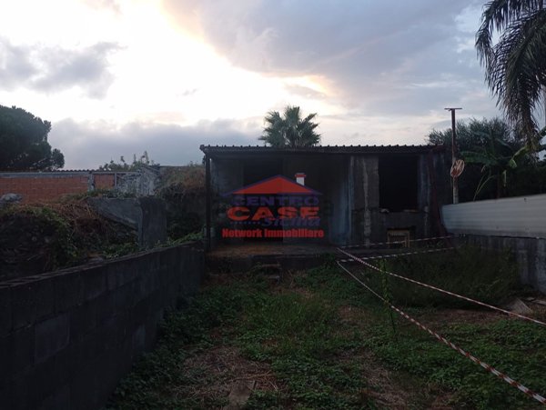 appartamento in vendita a Mascali in zona Sant’Anna