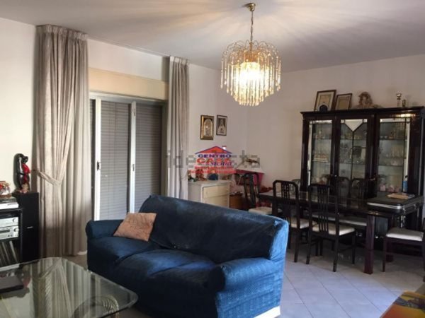 appartamento in vendita a Mascali