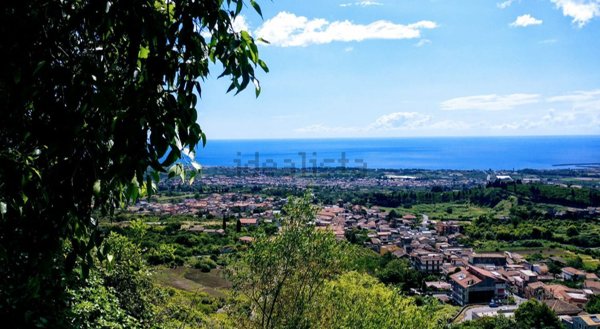 terreno agricolo in vendita a Mascali
