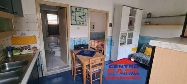 appartamento in vendita a Mascali