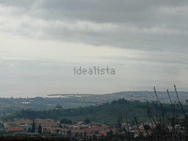 appartamento in vendita a Mascali in zona Nunziata