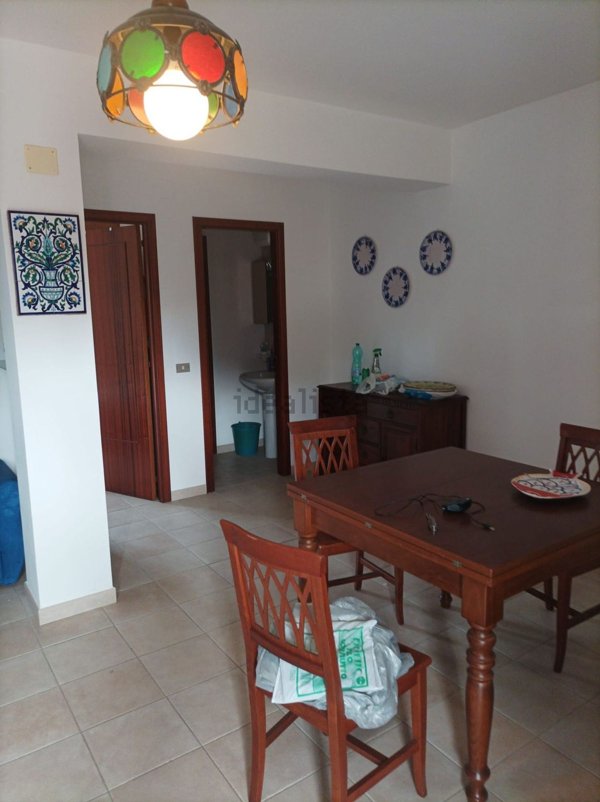 appartamento in vendita a Mascali in zona Sant’Anna