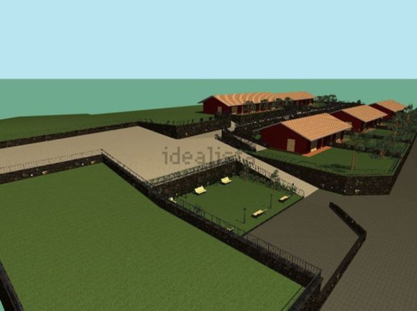 casa indipendente in vendita a Mascali in zona Montargano