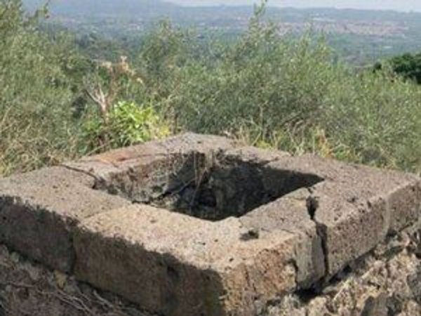 rudere in vendita a Mascali