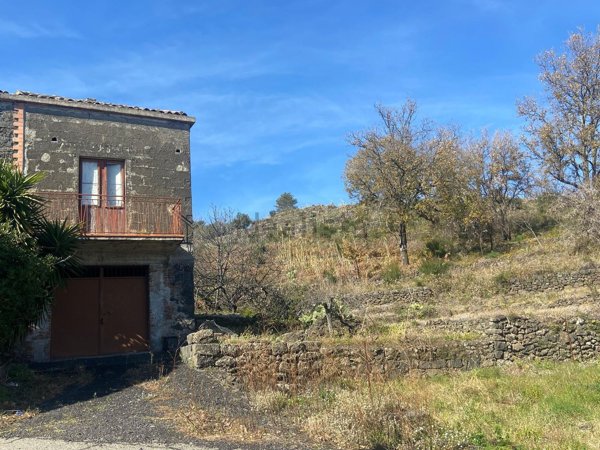 appartamento in vendita a Mascali in zona Montargano