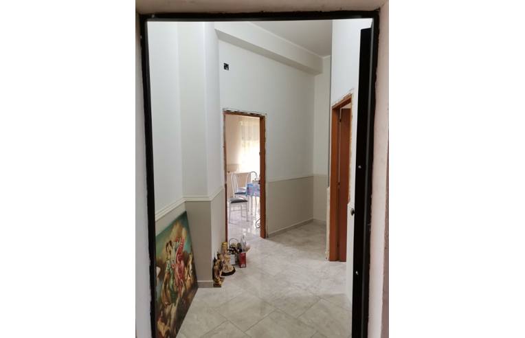 appartamento in vendita a Mascali in zona Fondachello