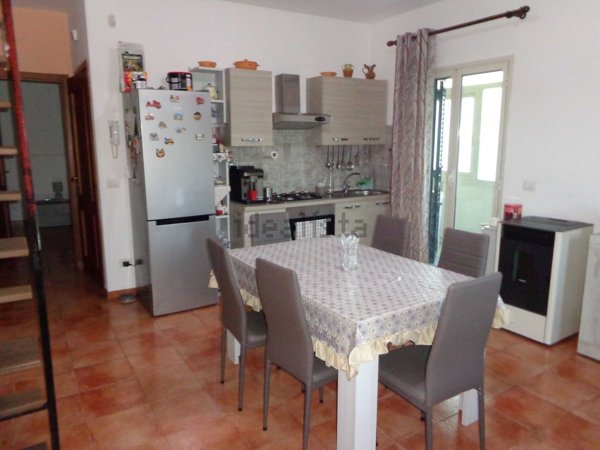 appartamento in vendita a Mascali