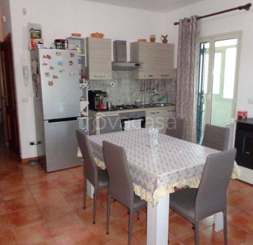 appartamento in vendita a Mascali