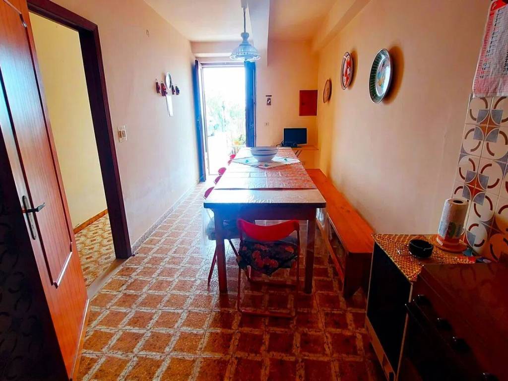 appartamento in vendita a Mascali in zona Puntalazzo