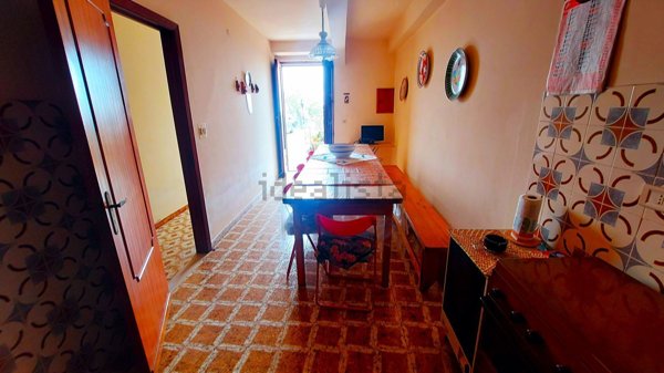 appartamento in vendita a Mascali in zona Puntalazzo