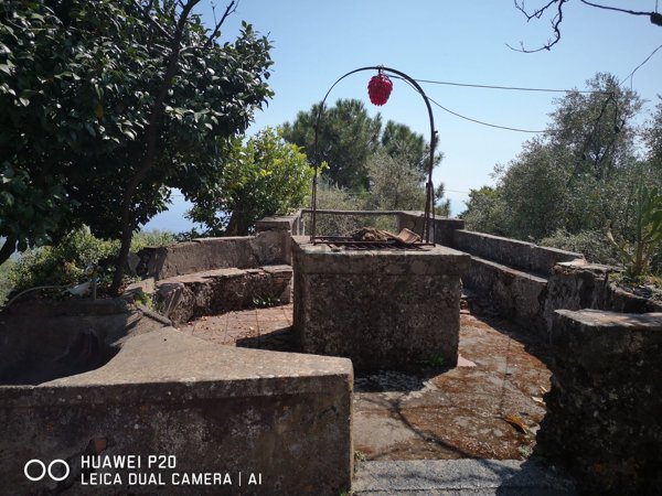 casa indipendente in vendita a Mascali in zona Montargano