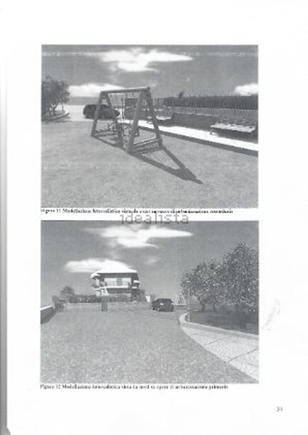 villa in vendita a Mascali