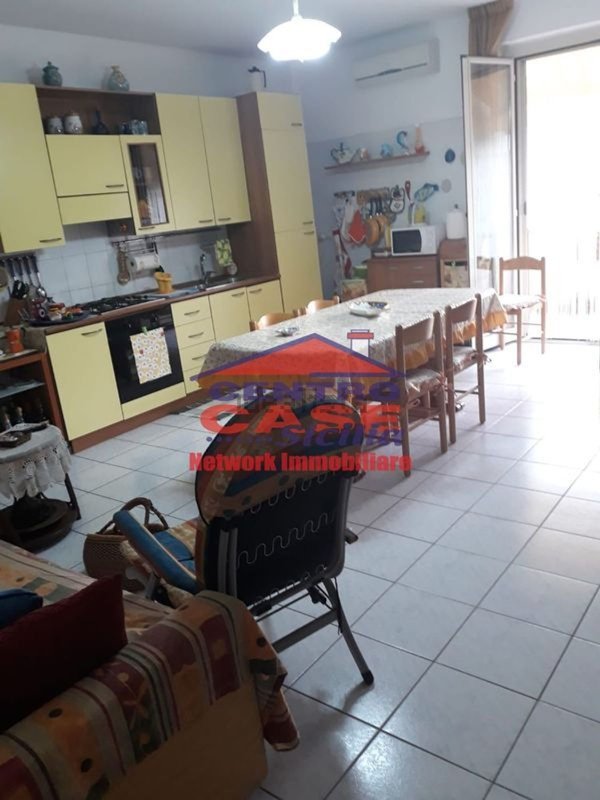 appartamento in vendita a Mascali in zona Fondachello