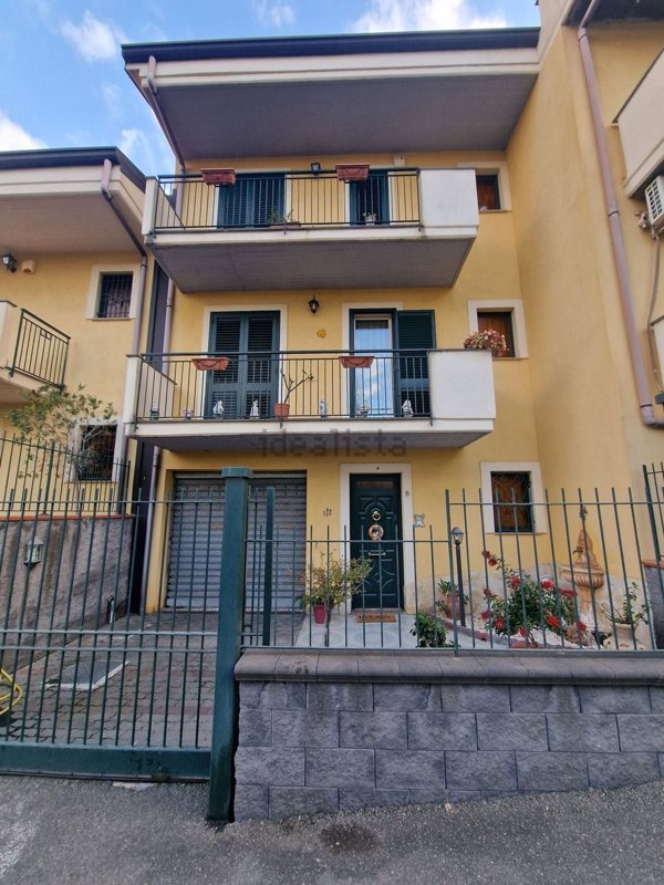 casa indipendente in vendita a Mascali