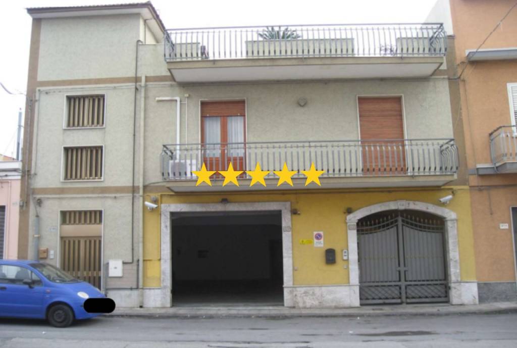 appartamento in vendita a Mascali