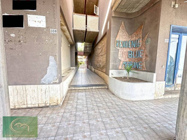 appartamento in vendita a Mascali in zona Sant’Anna