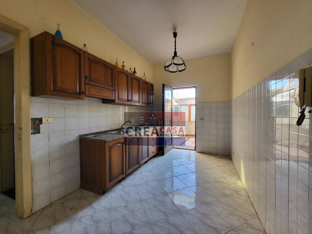 appartamento in vendita a Mascali in zona Nunziata