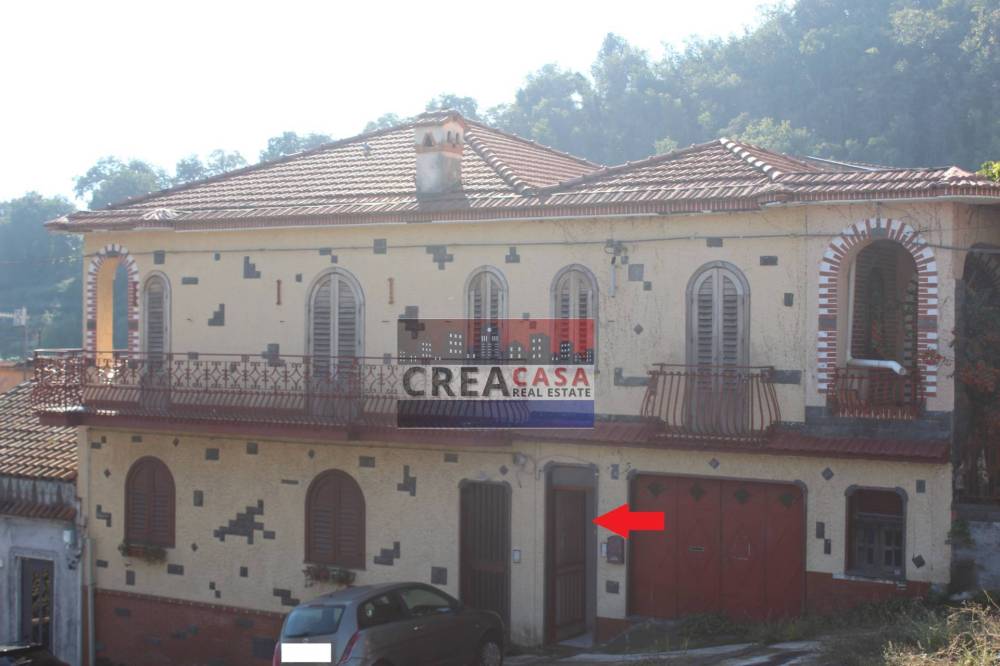 appartamento in vendita a Mascali in zona Nunziata