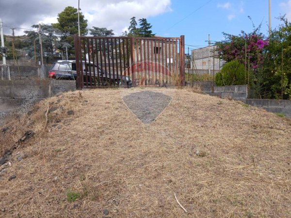 terreno agricolo in vendita a Mascali in zona Santa Venera