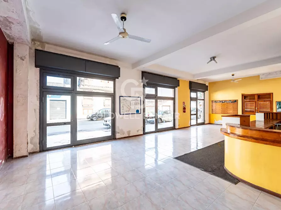 ufficio in vendita a Mascali