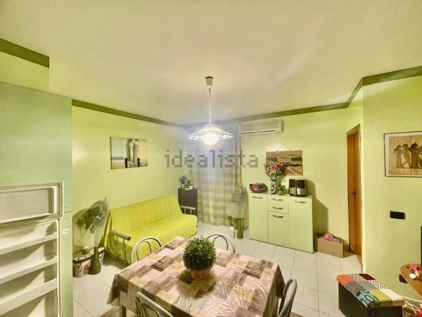 appartamento in vendita a Mascali