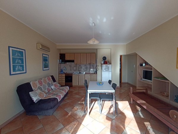 appartamento in vendita a Mascali