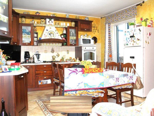 casa indipendente in vendita a Mascali in zona Sant'Antonino