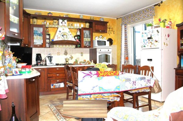 casa indipendente in vendita a Mascali in zona Sant'Antonino