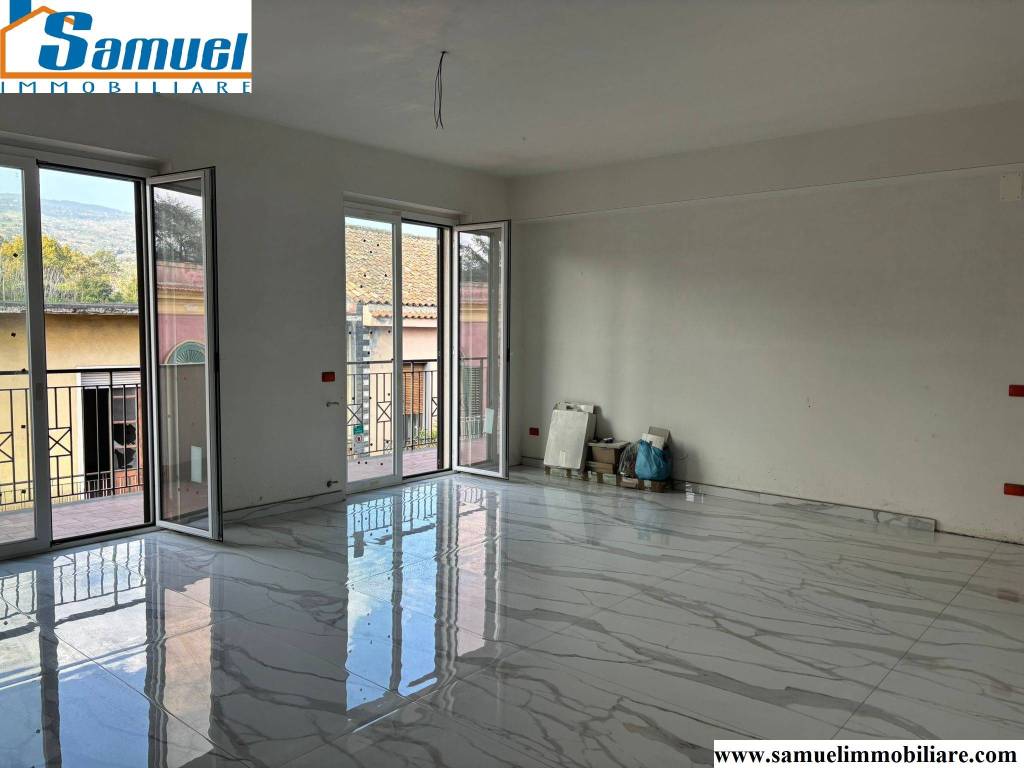 appartamento in vendita a Mascali in zona Carrabba