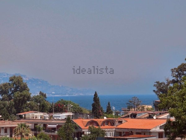 appartamento in vendita a Mascali in zona Sant’Anna