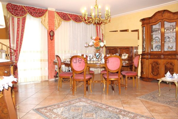 casa indipendente in vendita a Mascali in zona Sant'Antonino