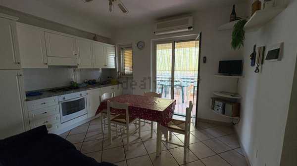 appartamento in vendita a Mascali in zona Fondachello