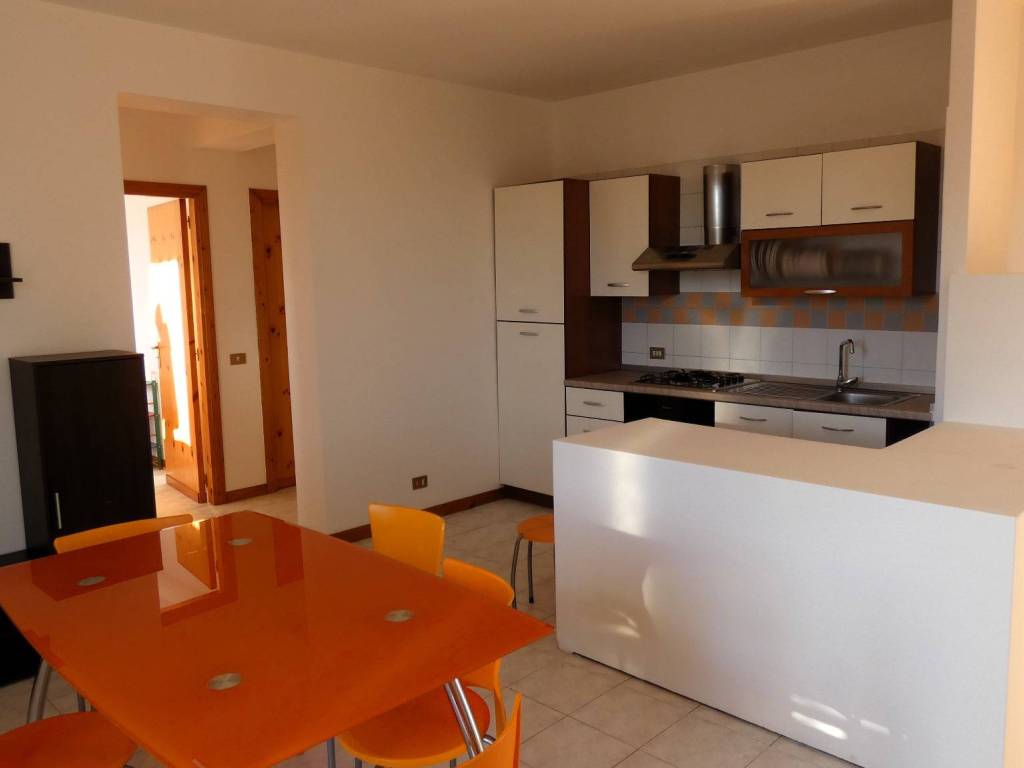 appartamento in vendita a Mascali