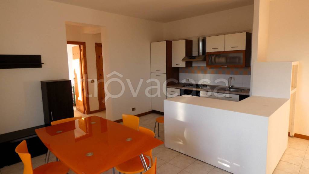 appartamento in vendita a Mascali