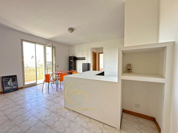 appartamento in vendita a Mascali in zona Fondachello