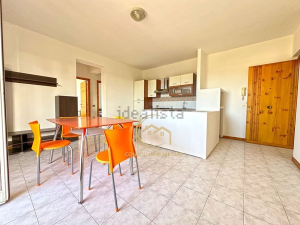 appartamento in vendita a Mascali in zona Fondachello