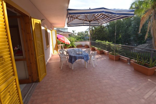 appartamento in vendita a Mascali