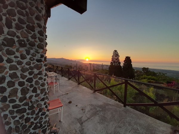 appartamento in vendita a Mascali