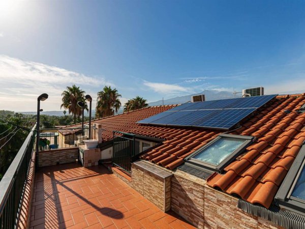 appartamento in vendita a Mascali in zona Fondachello