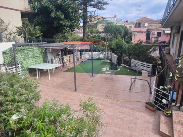 casa indipendente in vendita a Mascali in zona Nunziata