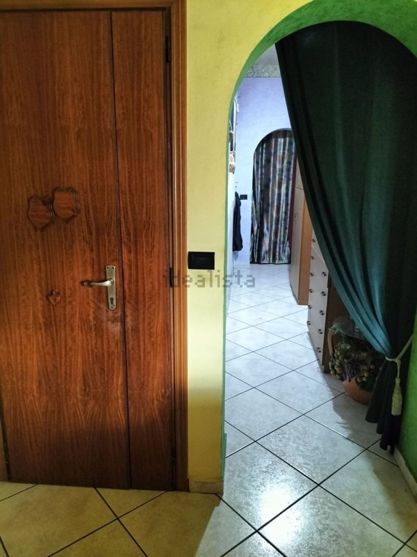 appartamento in vendita a Mascali