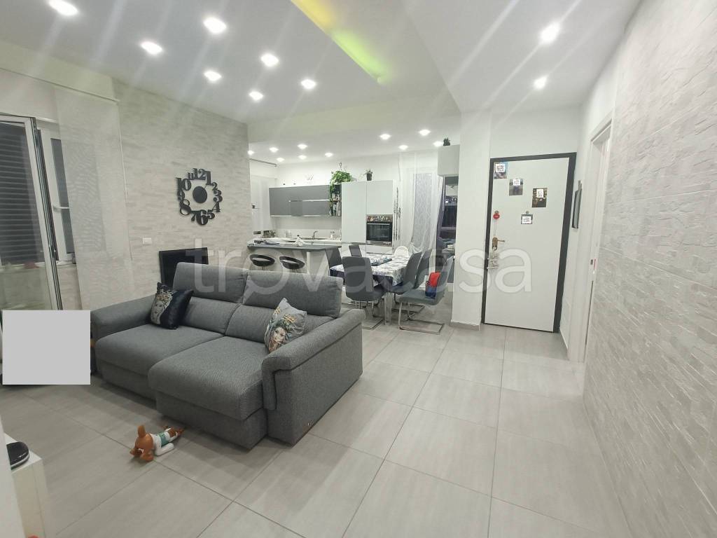 casa indipendente in vendita a Mascali in zona Nunziata