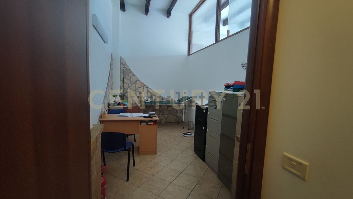 locale commerciale in vendita a Mascali