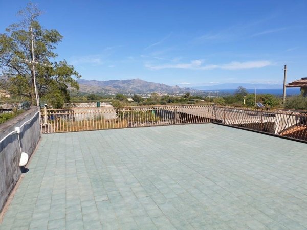 casa indipendente in vendita a Mascali in zona Nunziata