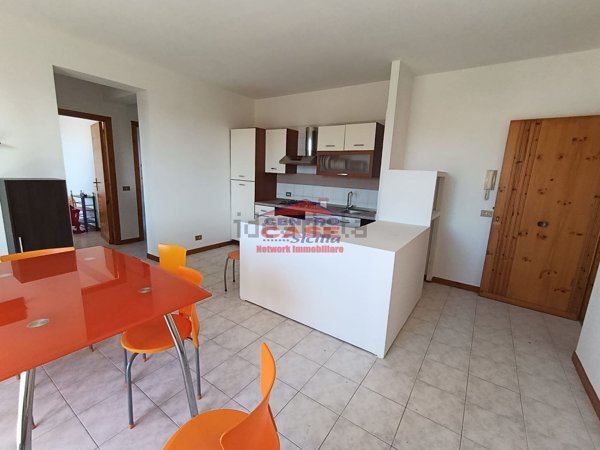 appartamento in vendita a Mascali in zona Fondachello